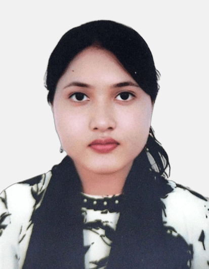 Toufiquea Ahmed